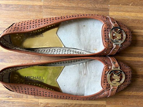 Michael kors damen ballerinas - michael,