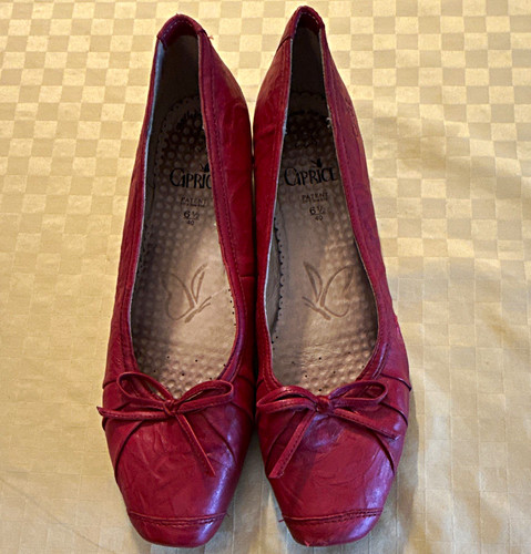 Caprice damen ballerinas - caprice,