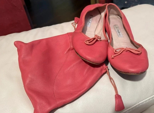 Sommerliche ballerinas von - sommerliche,