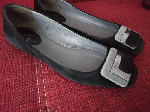 Schwarze ballerinas von - ballerinas, gr