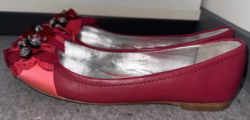 Ballerinas biden größe - biden,