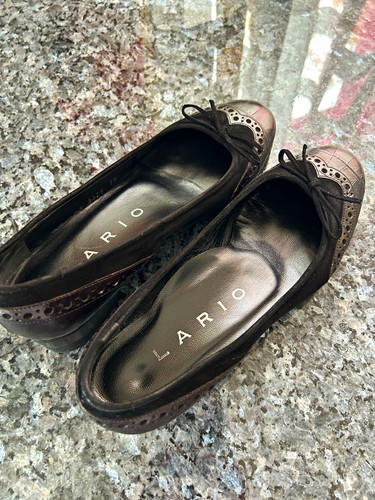 Lario damen ballerinas - lario,
