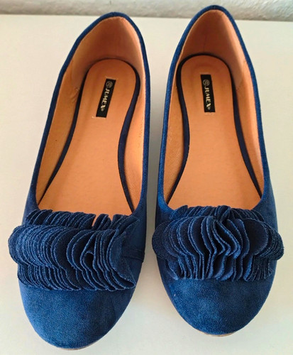 Jumex damen ballerina - damen,