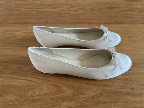 Ballerina schuhe von menbur - ballerina,