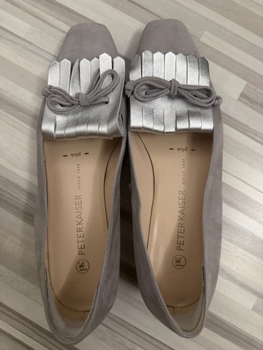 Peter kaiser plus - plus, ballerinas