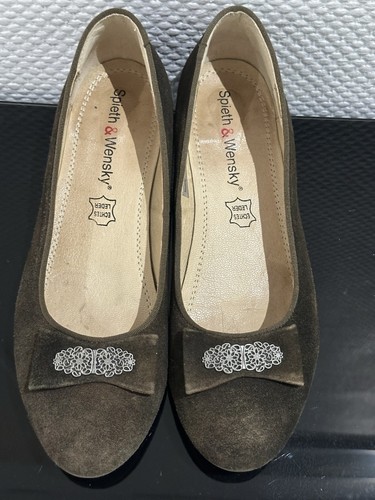 Trachten schuhe damen - trachten,