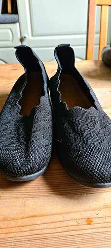 Damen ballerinas slip - damen,