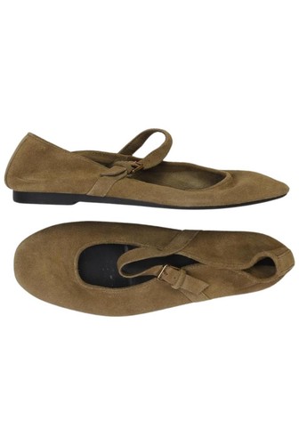 Zara ballerina damen - ballerina,