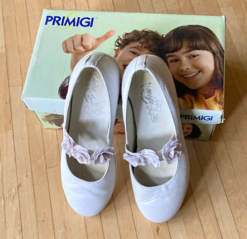 Primigi mädchen ballerinas - primigi,