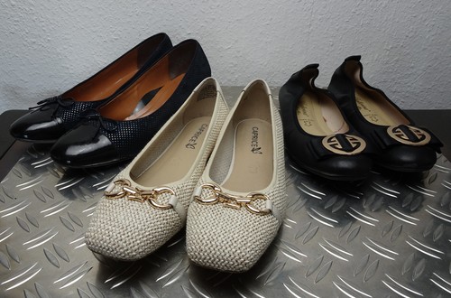 Schuhpaket 43 ara - 42-43,