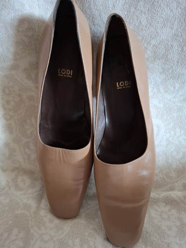 Lodi damenschuhe ballerina - lodi,