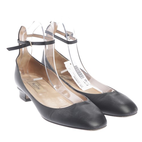 Ballerinas valentino schwarz - ballerinas,