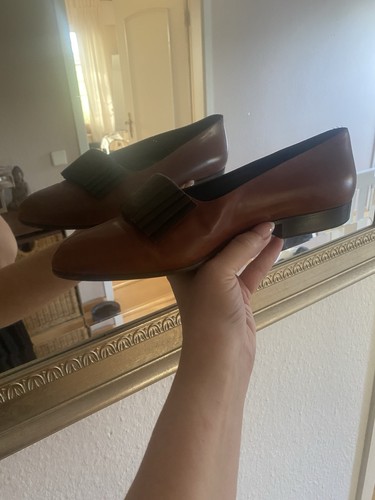 Vintage lorenzo banfi loafer - lorenzo,