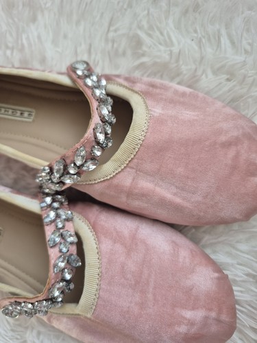 Ballerina schuhe 39 - ballerina, gr.