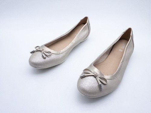 Geox damen ballerina - geox,