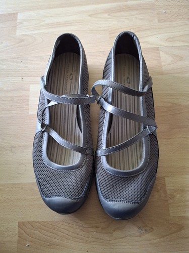 Ballerina damen schuhe 44 - ballerina,