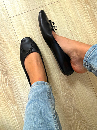 Fertig damen ballerinas - fertig,
