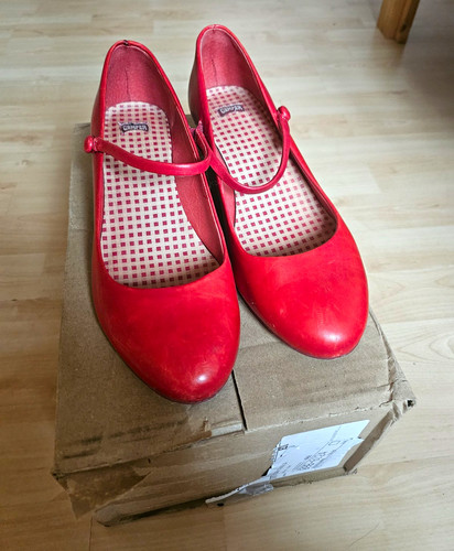 Camper damen ballerinas leder - ballerinas,