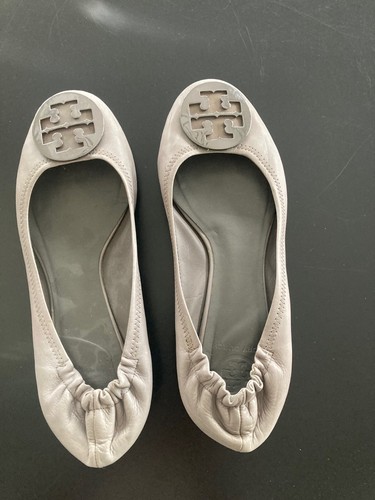 Tory burch ballerina 39 - tory,