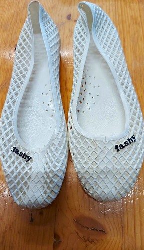 Fashy damen ballerinas - fashy,