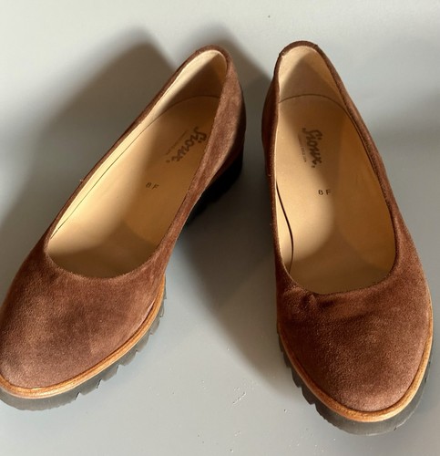 Sioux damen ballerina - sioux,