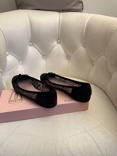 Pretty ballerinas schwarz - pretty,