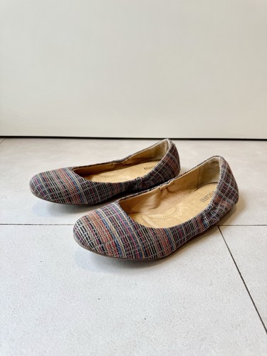 Anacapri ballerinas 38 - ballerinas,