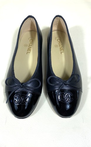 Chanel damen leder logo - chanel, cc