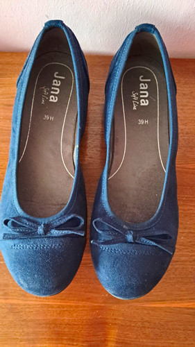 Jana soft line damen - soft,