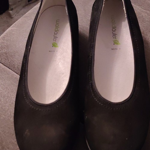 Damen ballerinas waldläufer - damen,