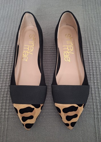 Shirley mae ballerinas 37 - mae,