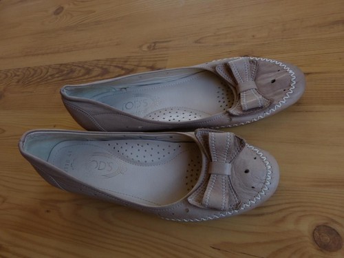 Tod damenschuhe ballerina - damenschuhe,,