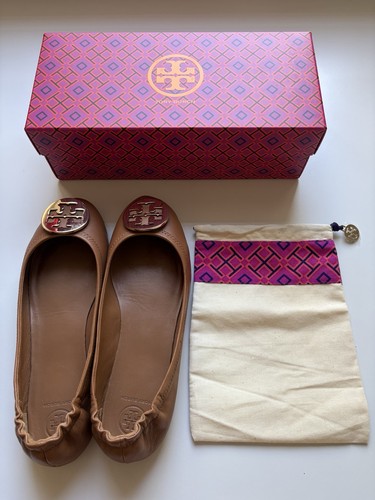 Tory burch ballerinas - tory, gr