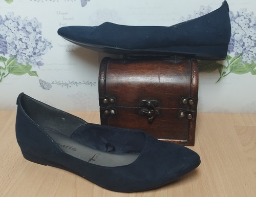 Tamaris ballerinas - gr.41,