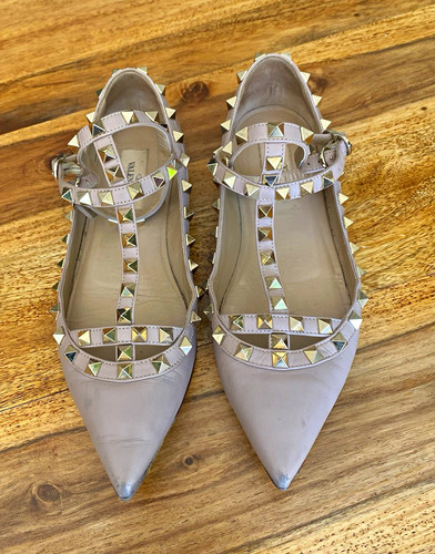 Valentino garavani rockstud - valentino,