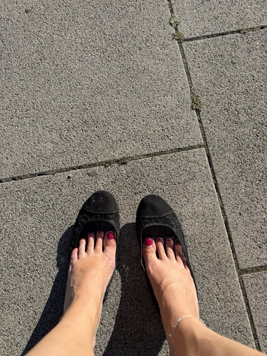 Ballerinas sammler - ballerinas,