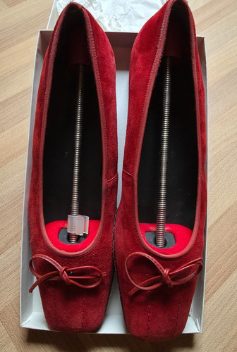 Damen ballerinas markenware - damen-ballerinas,,