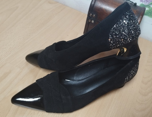 Festliche ballerinas - festliche,