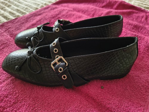 Damen ballerinas 40 - damen,