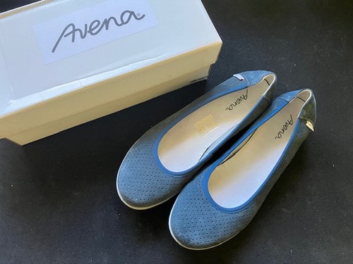 Avena wolkenweich ballerina - wolkenweich,