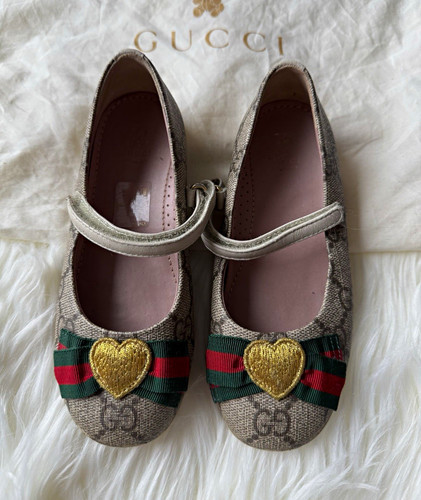 Gucci mädchen mary - mary, jane