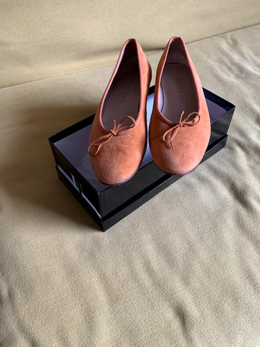 Unützer damen balerina 39 - unützer,