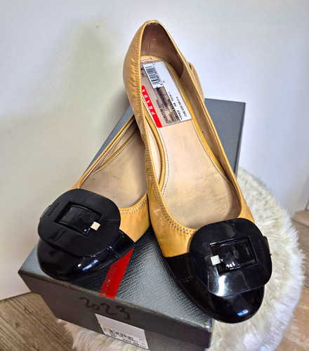 Prada damen ballerinas - damen,