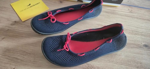 Leguano barfußschuhe - barfußschuhe, 39