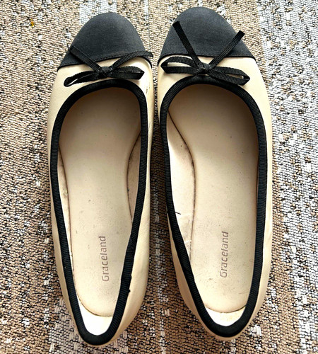 Graceland damen ballerinas - damen,