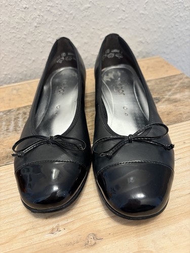 Gabor ballerina schuhe - gabor,