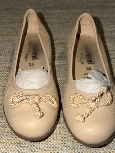 Vitaform beige nude pebbled - nude,