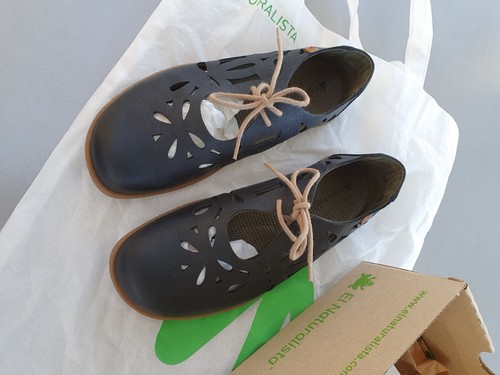 Damen schuhe naturalista - damen,