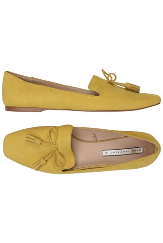 Zara ballerina damen - ballerina,