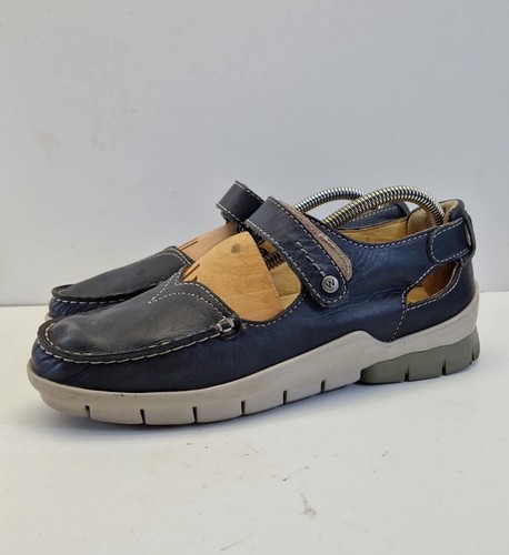 Wolky damen halbschuhe - gr,